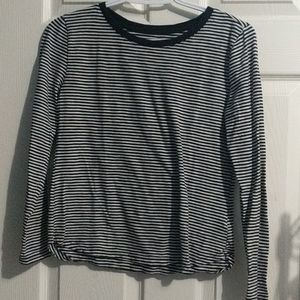SALE [4/15$] OLD NAVY STRIPE LONG SLEEVE
